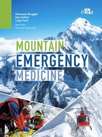 Mountain Emergency Medicine